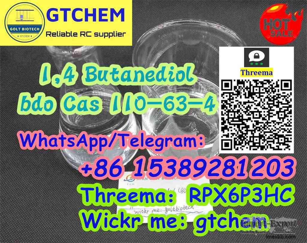 99% purity 1,4 Butanediol buy 1 4 bdo for sale 100% safe shipping Wickr me: