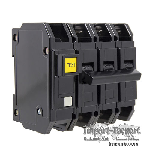 Leakage Circuit Breaker - BH Type