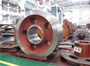 Spare parts of ball mill