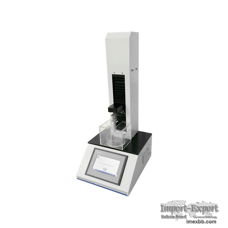 BST-01 Ampoule Breaking Tester 