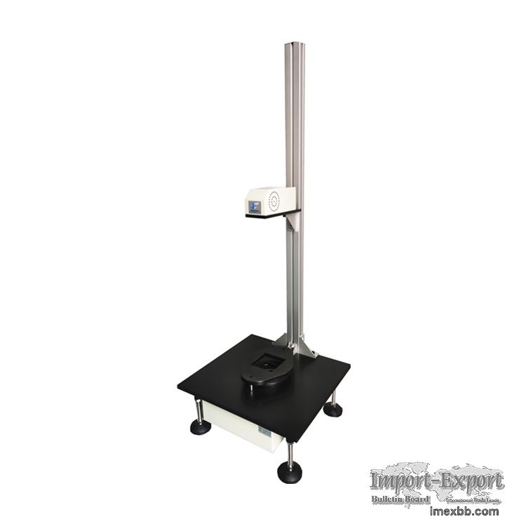 FBT-01 Falling Ball Impact Tester 