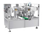 Premade Pouch Rotary Packing Machine