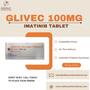 Glivec 100mg Imatinib Tablet