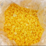 Eco-Friendly Raw Material 100% Pure Natural White Beeswax for Cosmetics
