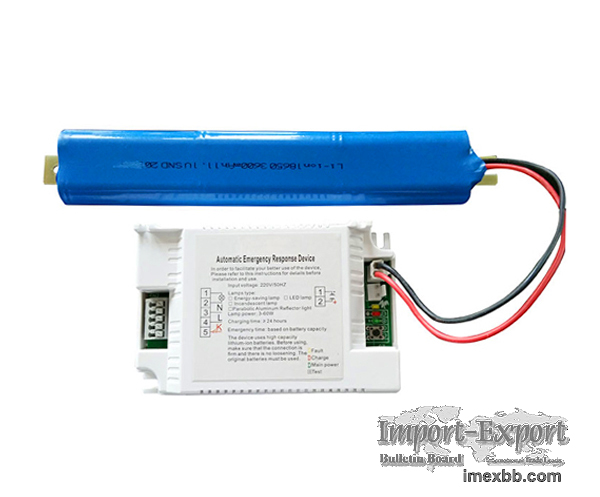 AC220V 50W Automatic Emergency Power Supply