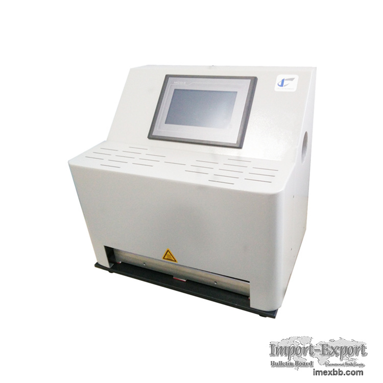 GHS-02 Heat Seal Tester