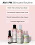 Complete AM to PM Skincare Routine to Protect Your Skin