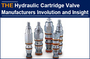 Hydraulic Cartridge Valve Manufacturers Involution and Insight