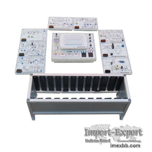 SS1101C Linear Circuit Lab Teaching Equipment