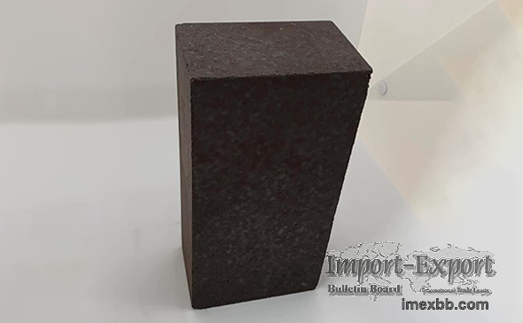 Magnesia chrome brick