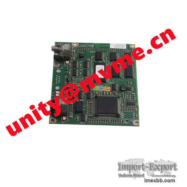 Bently Nevada	149992-01 Relay Output Module