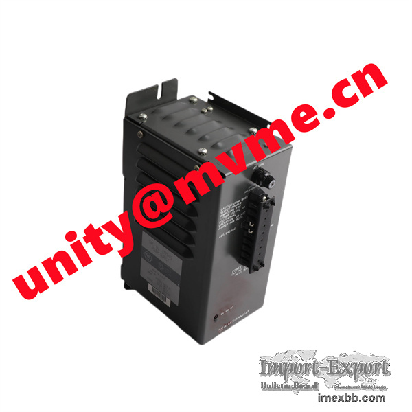 ABB	IMASO11 Analog Output Module