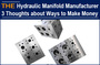 AAK Hydraulic Manifold Manufacturer 3 Thoughts about Ways to Make Money