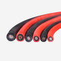 TUV 2.5/4/6/10mm2 solar cable