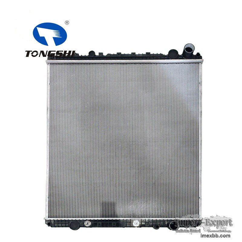 FREIGHTLINER CASCADIA 125 L6 15.0L 08-12 AT Radiator