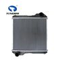 JCB OEM: 1664051 Radiator