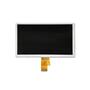 Hot sal 8 inch tft lcd 1280x600 res 12 O'CLOCK lcd display with LVDS Interf