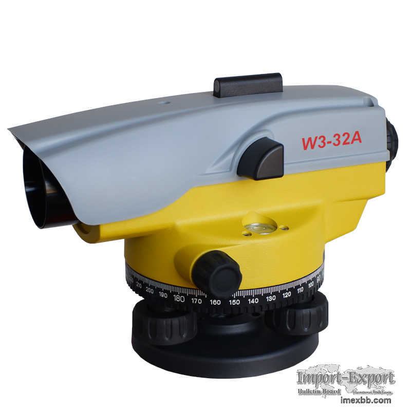 TWX Auto level W3-32A