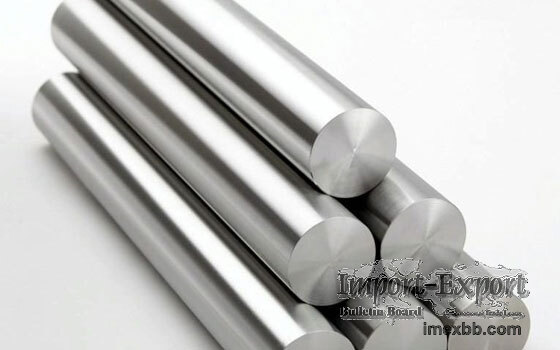 431 Quality stainless steel
