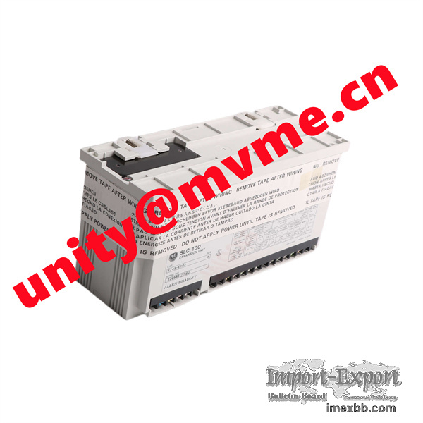 HIMA	F3236  Input module