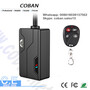Anti Theft Motorcycle Alarm System GPS311 Coban GPS Tracker