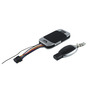 Vehicle GPS Tracker with Fuel Monitoring GPS303 with door alarm remote stop