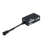 Vehicle GPS tracking system mini gps tracker with ACC remote stop engine 
