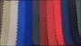 500 and 1,000 Denier Military Specification Nylon Fabrics
