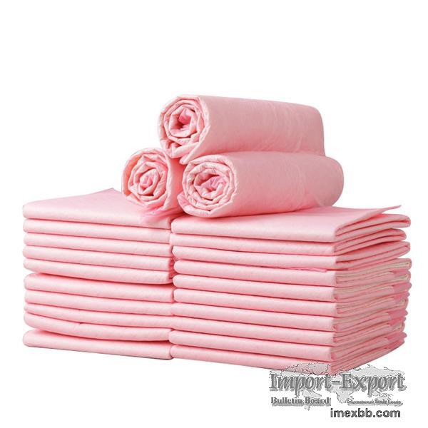 Underpads Urine Pad for Incontinence 90*150cm