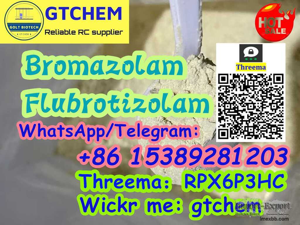 benzos powder bromazolam for sale Benzodiazepines China wholesaler WAPP:+86