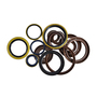 Wholesale High Quality Rubber Cased Oil Seals & Etal Cased Oil Seals