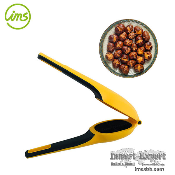 Plastic Chestnut Cutter