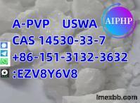 1 A-pvp Cas 14530-33-7 Aiphp whatsapp+86-151-3132-3632