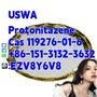 Protonitazene Cas 119276-01-6whatsapp+86-151-3132-3632