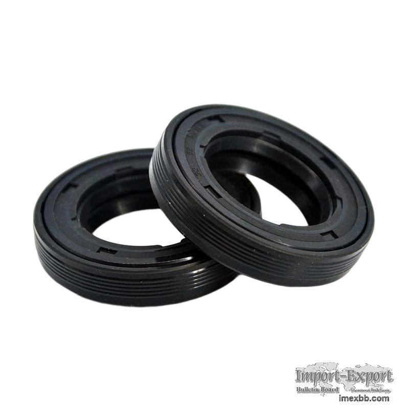 Made In China Machinery Parts External Thread Oil Seals