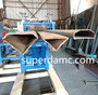 Pentagonal Pipe Making Machine & Polygonal Tube Manufacturing