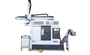 CNC Lathe Truss Robot