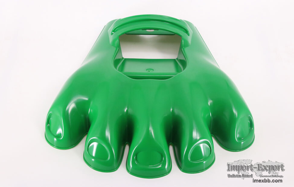 Gardening Injection Molding