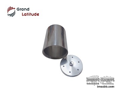 Custom CNC Turning Manufacturer