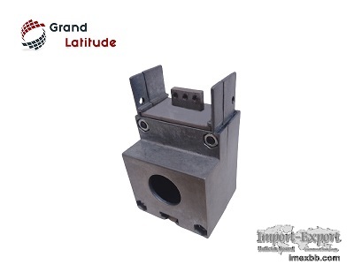 Zinc Alloy Die Casting Manufacturer