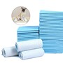 Disposable Pet Pee Pads Absorbent for Bed 56*56cm