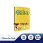 IK plus multipurpose office papers a4 80 gsm