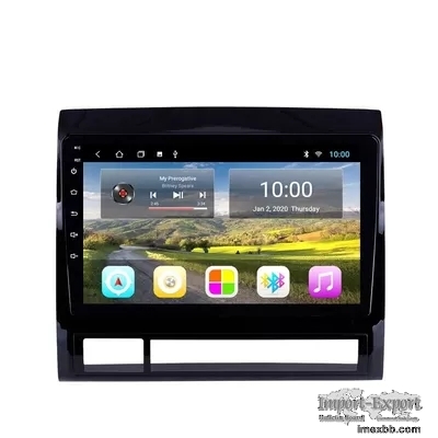 40W Car Android Media Player