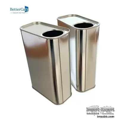 Guangzhou BetterCan Industry and Trade Co., Ltd.