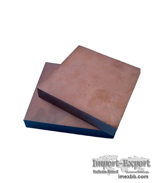 Bronze Filled PTFE Products