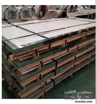 316 Stainless Steel Sheet