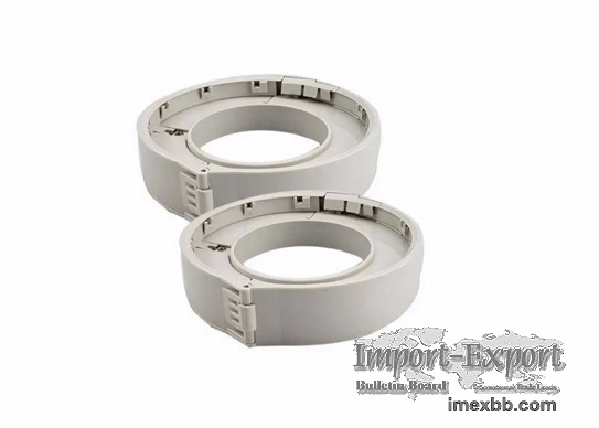 Anti Theft Milk Bottle Tag (NO.010)