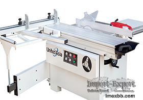 High quality Sliding table saw For woodworking