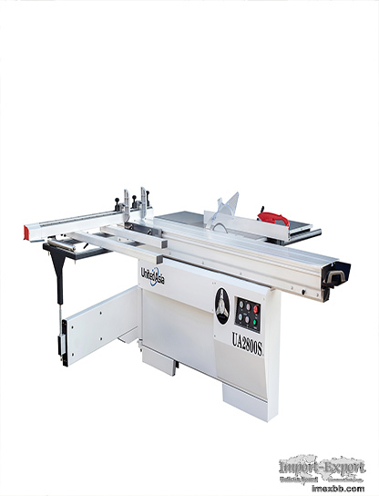 High quality Sliding table saw For woodworking