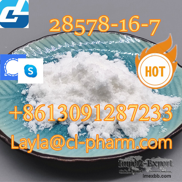 Negotiable Price CAS 28578-16-7 PMK Ethyl Glycidate safe delivery